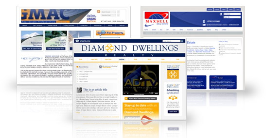 Real Estate Broker Blogs