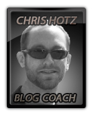 Chris Hotz