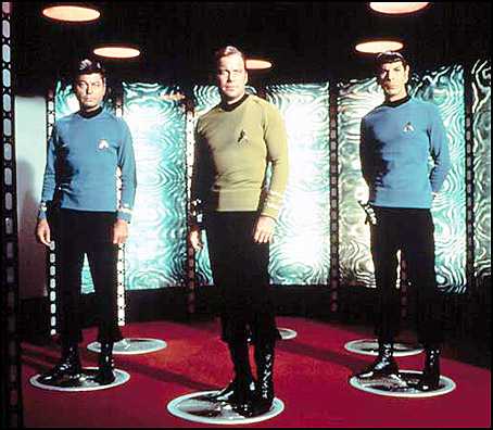 Beam Me Up Jimmy – A Look At Tomorrow’s 1st Time Home Buyer
