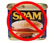 no-spam