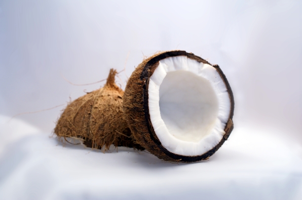 Real Estate Coconut, Riley Smith