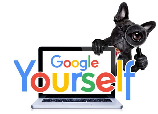 Hey REALTORS®, Have You Given Yourself a Good Googling Lately?