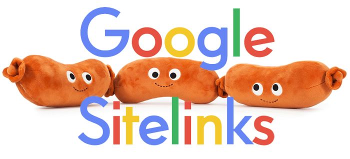 What The Heck Are Google Sitelinks And Why Do I Need Them?