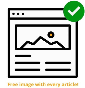 Free image with every article! (1)